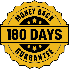 neuroserge money back guarantee