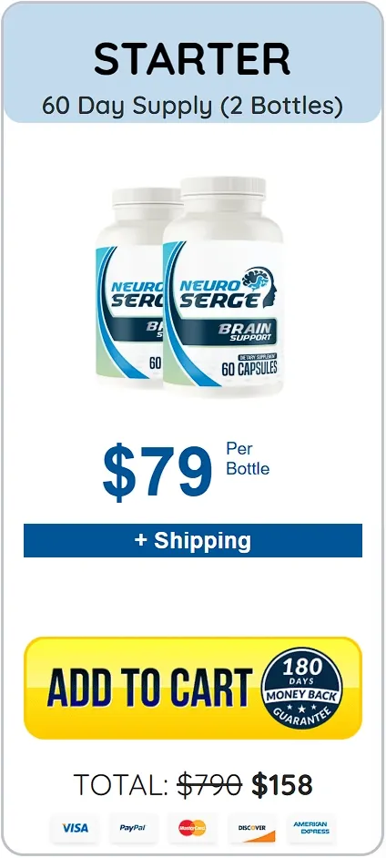 buy neuroserge 2 bottle